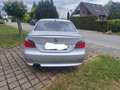 BMW 525 525iA ATM 99 TKM Neu Tüv 05.27 service Neu Silber - thumbnail 8
