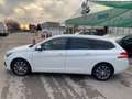 Peugeot 308 BlueHDi 130 S&S EAT8 SW Allure Bianco - thumbnail 2