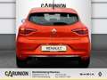 Renault Clio ZEN TCe 90 (MY21) Oranje - thumbnail 5