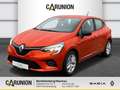 Renault Clio ZEN TCe 90 (MY21) Oranje - thumbnail 1