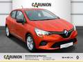 Renault Clio ZEN TCe 90 (MY21) Oranje - thumbnail 3