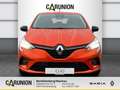 Renault Clio ZEN TCe 90 (MY21) Oranje - thumbnail 2