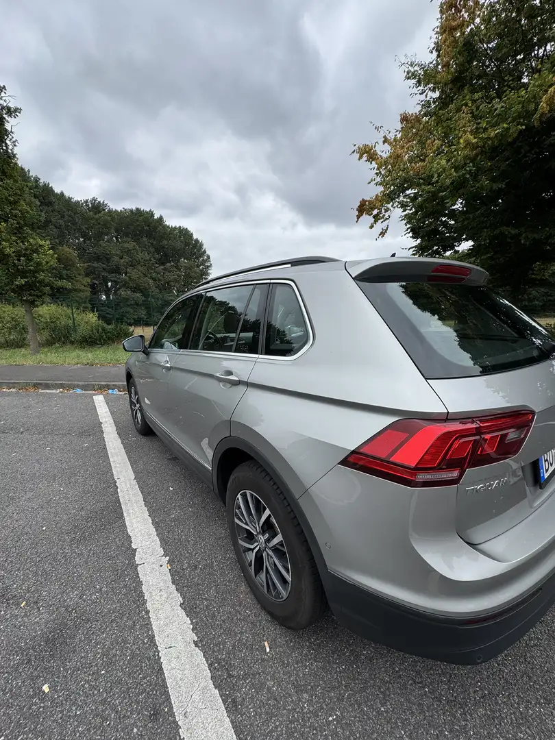 Volkswagen Tiguan 2.0 TDI SCR (BlueMotion Technology) Comfortline - 2