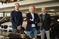 Mercedes-Benz C 300 Estate e Led Navi BLIS ACC Memory Zwart - thumbnail 32