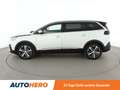 Peugeot 5008 2.0 Blue-HDi GT Aut*NAVI*LED*TEMPO*CAM*PDC*SHZ* Weiß - thumbnail 3