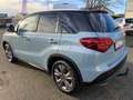 Suzuki Vitara 1.4 S 4x4 Comfort Klima Navi Alu Assistenten AHK Blau - thumbnail 4