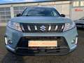 Suzuki Vitara 1.4 S 4x4 Comfort Klima Navi Alu Assistenten AHK Blau - thumbnail 2