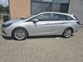 Opel Astra Sports Tourer 1.2 Business Executive 110.000km INC Zilver - thumbnail 3