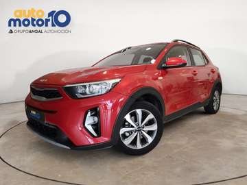 1.0 T-GDi MHEV iMT Concept Plus 100