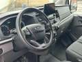 Ford Transit Custom 300 L1H1 2.0 EcoBlue 130 Trend Business 7cv Blanc - thumbnail 11