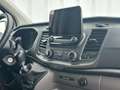 Ford Transit Custom 300 L1H1 2.0 EcoBlue 130 Trend Business 7cv Blanc - thumbnail 10