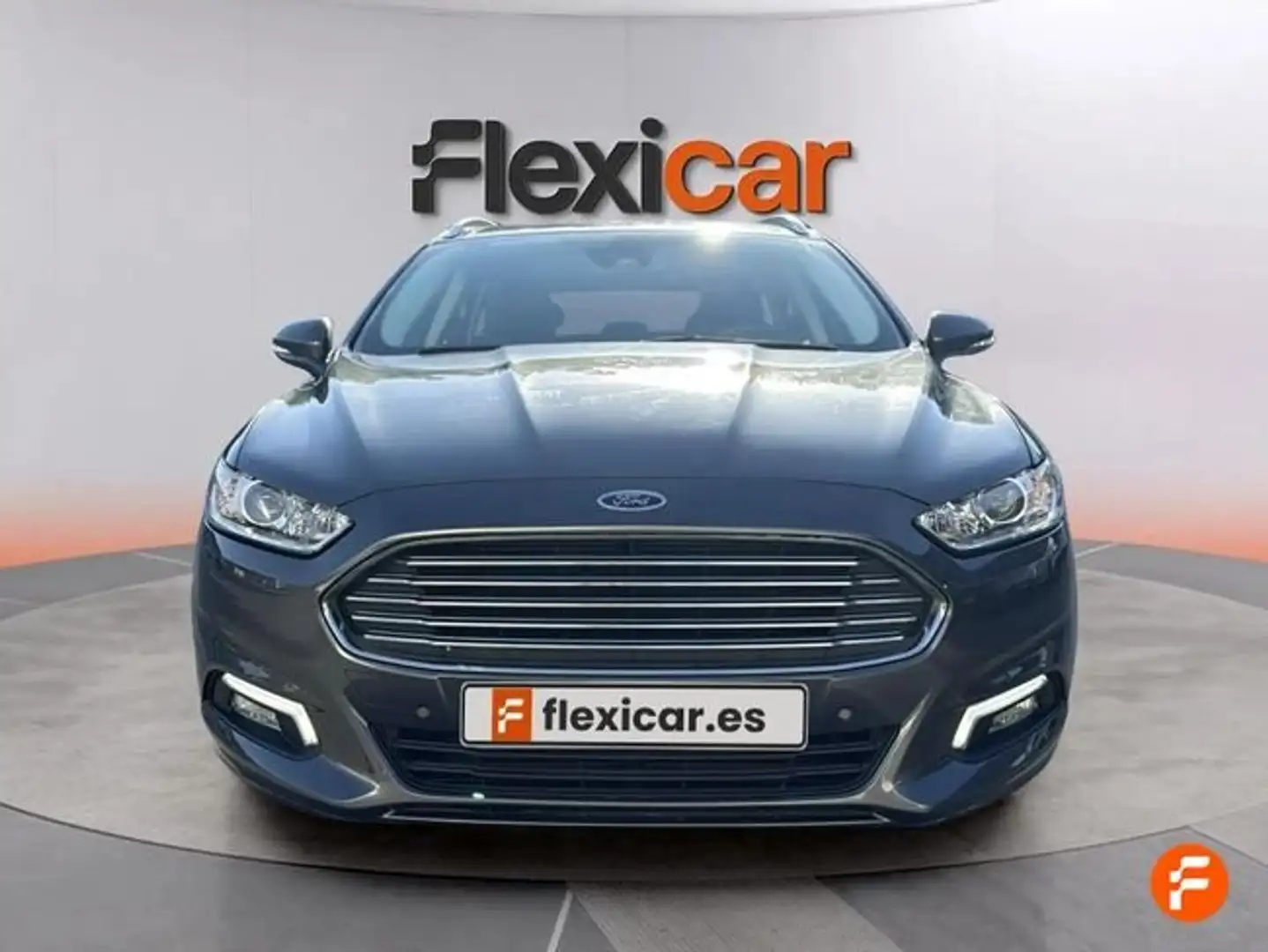 Ford Mondeo 1.5 TDCi 88kW Business SportBreak Gris - 2