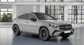 Mercedes-Benz GLC 220 Coupé 220d 4Matic 9G-Tronic Grau - thumbnail 1