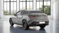 Mercedes-Benz GLC 220 Coupé 220d 4Matic 9G-Tronic Grau - thumbnail 3