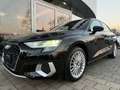 Audi A3 Advanced 35 TFSI Connect Sitzheizun Schwarz - thumbnail 21