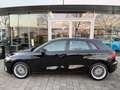 Audi A3 Advanced 35 TFSI Connect Sitzheizun Schwarz - thumbnail 19