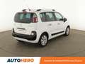 Citroen C3 Picasso 1.6 Blue-HDi Exclusive Blanc - thumbnail 6