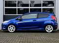 Ford Fiesta 1.6 Sport S | 135pk | Climate control | Sportstoel Blauw - thumbnail 4