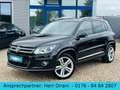 Volkswagen Tiguan 2.0 TDI Sport & Style 4Motion R-Line Noir - thumbnail 2