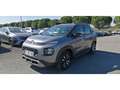 Citroen C3 Aircross 1.2 PureTech 110 Shine +ATTELAGE Gris - thumbnail 2