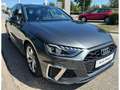 Audi A4 2.0 40 TFSI S line+LED+NAVI+AHK+VIRTUAL PLUS Grau - thumbnail 4