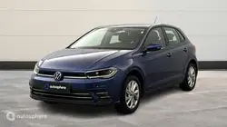 Volkswagen Polo 1.0 TSI 95ch Style