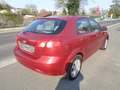 Chevrolet Lacetti 1.6 SX / Klima / Euro 4 / Tüv neu Red - thumbnail 5