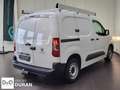 Peugeot Partner Standard 1.2 PureTech Man.6 Wit - thumbnail 6
