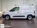 Peugeot Partner Standard 1.2 PureTech Man.6 Wit - thumbnail 2
