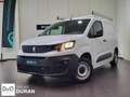 Peugeot Partner Standard 1.2 PureTech Man.6 Wit - thumbnail 1