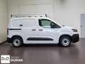 Peugeot Partner Standard 1.2 PureTech Man.6 Wit - thumbnail 7