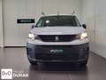 Peugeot Partner Standard 1.2 PureTech Man.6 Wit - thumbnail 9