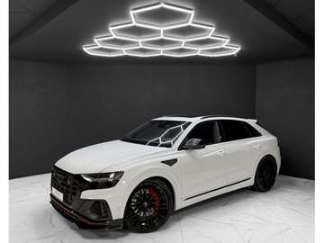 4.0 TFSI / ABT / MATRIX / B&O / PANO / HEAD-UP / 3