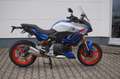 BMW F 900 XR Bleu - thumbnail 4
