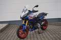 BMW F 900 XR Bleu - thumbnail 2