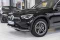 Mercedes-Benz GLC 400 *AMG-LINE*HEAD.UP*360*EDELHOLZ* Noir - thumbnail 11
