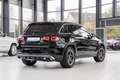 Mercedes-Benz GLC 400 *AMG-LINE*HEAD.UP*360*EDELHOLZ* Noir - thumbnail 4