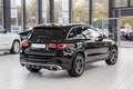 Mercedes-Benz GLC 400 *AMG-LINE*HEAD.UP*360*EDELHOLZ* Noir - thumbnail 10