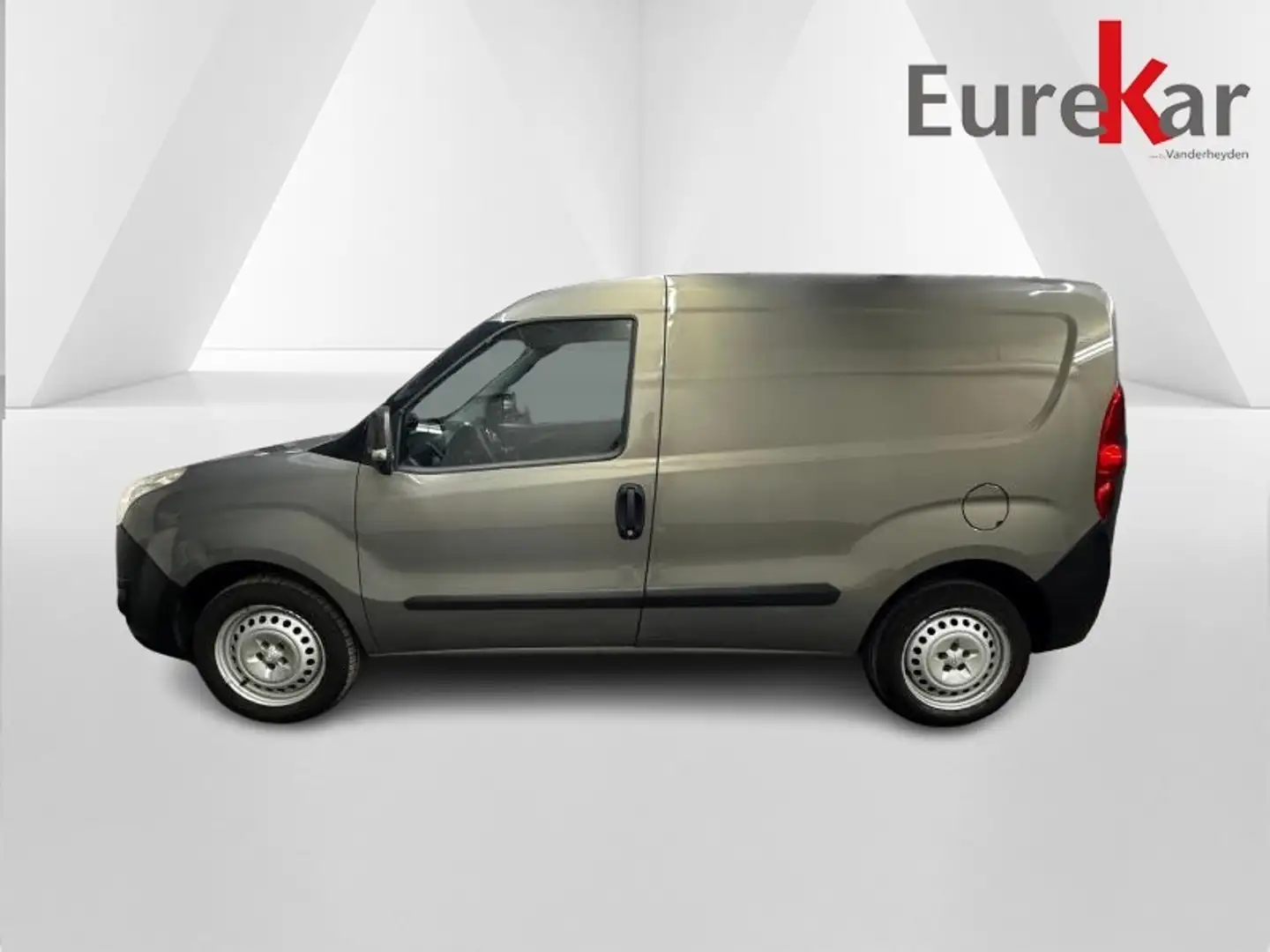 Opel Combo 1.4i  UTILITAIRE Bronze - 2