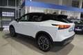 Nissan Qashqai Tekna 1,3 DIG-T Xtronic UPE=46300 Euro   ** Weiß - thumbnail 6