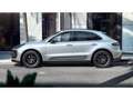 Porsche Macan T 75l, PDLS +, Privacy, Servo+, Tempolim. Silber - thumbnail 2