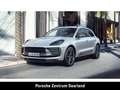 Porsche Macan T 75l, PDLS +, Privacy, Servo+, Tempolim. Silber - thumbnail 1