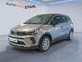 Opel Crossland X Crossland Elegance Grau - thumbnail 1
