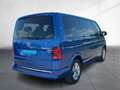 Volkswagen T6.1 Multivan T6.1 2.0 TDI Multivan Comfortline AHZV LED Navi Albastru - thumbnail 4