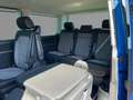Volkswagen T6.1 Multivan T6.1 2.0 TDI Multivan Comfortline AHZV LED Navi Albastru - thumbnail 11