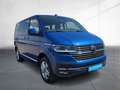 Volkswagen T6.1 Multivan T6.1 2.0 TDI Multivan Comfortline AHZV LED Navi Albastru - thumbnail 5