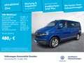 Volkswagen T6.1 Multivan T6.1 2.0 TDI Multivan Comfortline AHZV LED Navi Albastru - thumbnail 1