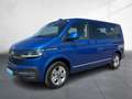 Volkswagen T6.1 Multivan T6.1 2.0 TDI Multivan Comfortline AHZV LED Navi Albastru - thumbnail 2
