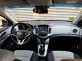 Chevrolet Cruze Cruze 1.6 LT LT Negro - thumbnail 5