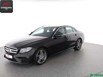 E 200 AMG 360GRAD,MEMORY,MULTIBEAM,AMBIENTE,SH